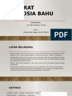 Referat Distosia Bahu