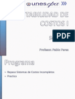 Contabilidad de Costos