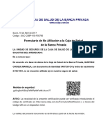 FormularioNoAsegurado PDF