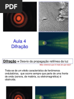 Magna - 04 - Difracao