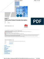 Parameter OPtimization 3G PDF