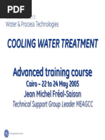 Download Cooling Water Treatment by ayman SN345815764 doc pdf