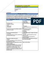 IMPEDIMENTO X SUSPEIÇÃO