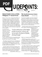 Guidepoints - Spring 2017