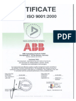 Iso9001 En