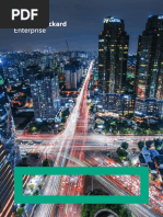 Entendendo a IoT - HP