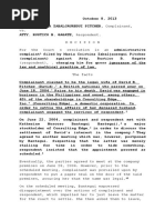 86. Pitcher vs Gagate