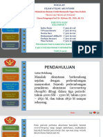 Presentasi Filsafat Ilmu Akuntansi