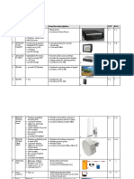 One Gate System Item PDF