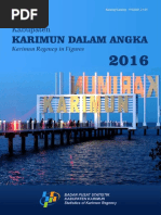 Download Kabupaten Karimun Dalam Angka 2016 by Sofri Ayu SN345824208 doc pdf
