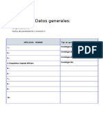 Plantilla de Expposicion Contenido Syllabus