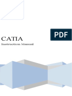 CATIA Full Book 2 Print - 2