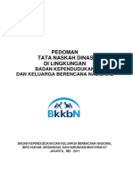 Tata Naskah Dinas Final PDF