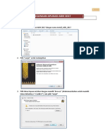 Tata Cara Penggunaan Aplikasi ADIK 2017 03052016 PDF