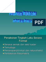 Penaksiran TL