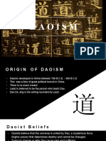 daoism