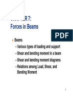 Share forces and bend moments-review.pdf