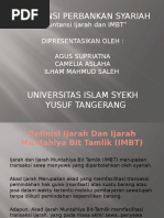 Akuntansi Syariah Bab 12