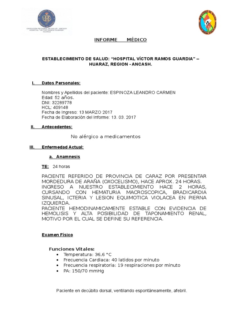 informe-m-dico-pdf-especialidades-medicas-medicina-clinica