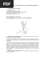 EXPOSICIÓN TOPOGRAFIA
