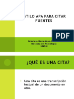APA - Citar Fuentes.pptx