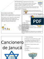 Cancionero de Januca