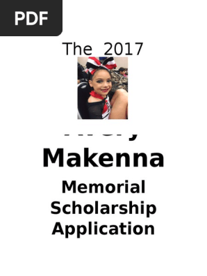Avery scholarship.docx