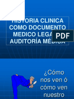 Auditoria Medica