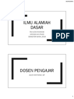 Pertemuan 3