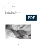 3.-Emotional-Development-The Early Years of Life Psychoanalytical Development Theory According To Freud Klein and Bion-4