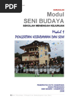 Download Modul1 Pengertian Kebudayaan Seni by Harry Akbar SN34583897 doc pdf