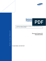 eNodeB Feature-Description PACKAGE 4.0 PDF