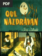 Oul Nazdravan