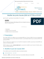 Modifier Les Ports d’Accès (SSH Et HTTPS) à IPCOP _ IPCOP _ IT-Connect