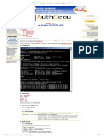 Outil Permettant l'Envoi Massif de Datagramme ARP