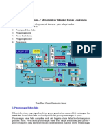 Proses Pembuatan Semen