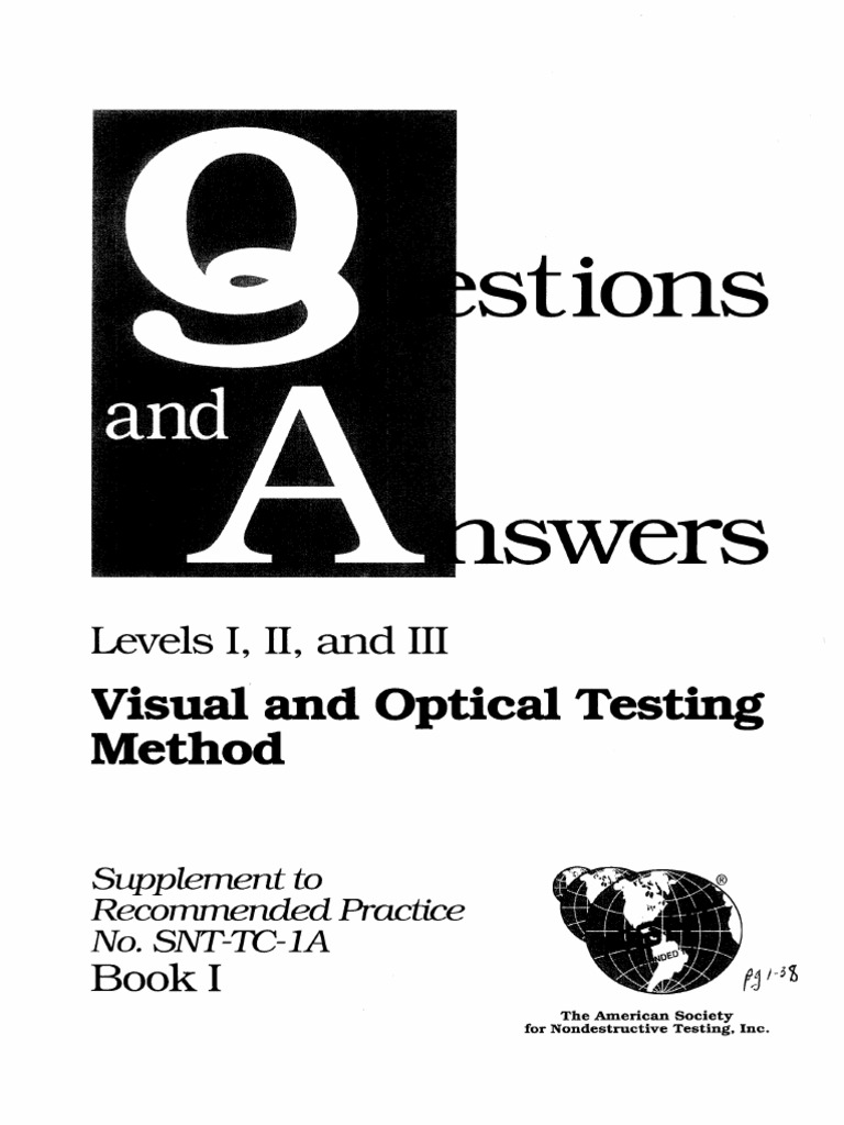 4 - VT Q&a 1-3 PDF | PDF