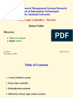 Fuzzy Logic Controllers PDF