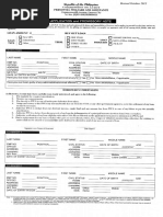 form ched for scholarship application Employees Government COA Audit Handbook form ched for scholarship application Employees Government COA Audit Handbook