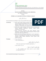 109 - Pembiayaan Likuiditas Jangka Pendek Syariah (PLJPS)