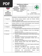 Download Sop Pemeriksaan Berkala Anak Sekolah by Deruddy SN345845218 doc pdf