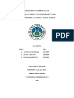 Download Makalah Manajemen Keuangan Daerah Analisis Potensi Pendapatan by M Nur Chaniago SN345845343 doc pdf