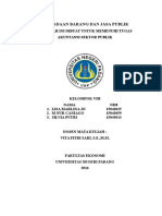 Download Makalah Pengadaan Barang Dan Jasa Publik by M Nur Chaniago SN345846058 doc pdf