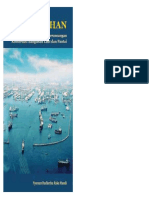 Buku Pelabuhan Laut & Pantai
