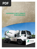Lafarge Concrete Brochure PDF