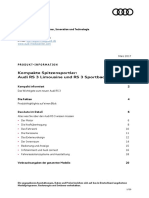 EAL GmbH, Sonnenblende für Windschutzscheibe