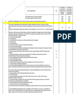 Table Tarif PPH 23 Update Agt2015