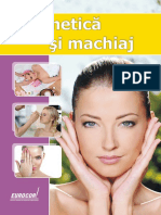 CM Cosmetica Si Machiaj 1