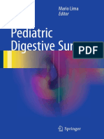 Pediatric Digestive Surgery-Springer International Publishing (2017)