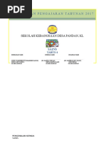 Nama Saintifik Herba